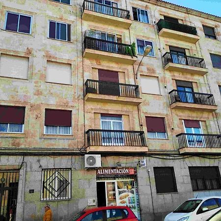 Апартаменты Centrico Y Luminoso San Vicente Саламанка Экстерьер фото