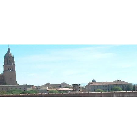 Апартаменты Centrico Y Luminoso San Vicente Саламанка Экстерьер фото