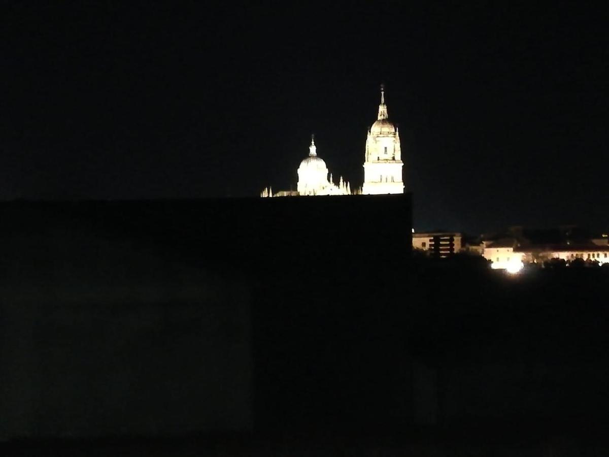 Апартаменты Centrico Y Luminoso San Vicente Саламанка Экстерьер фото